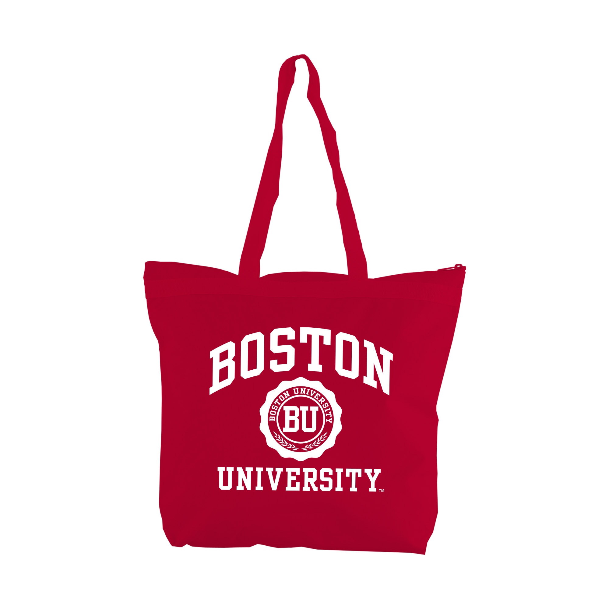 Boston University Terriers TT067 Spectrum Tote